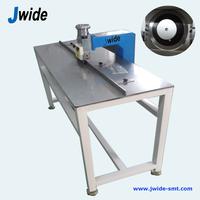 1.2M PCB V Cutter machine with working table for EMS factory